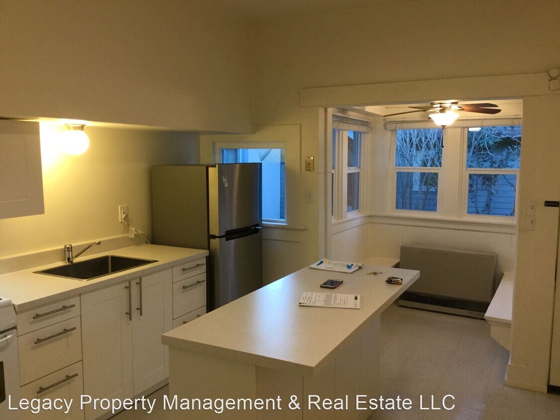Foto principal - 720 Cherry St