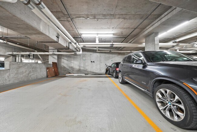 Foto del edificio - 1235 S Prairie Ave