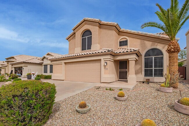 Foto del edificio - 9286 E Wood Dr