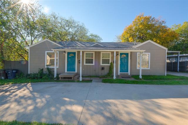 Primary Photo - 3925 Dexter Ave