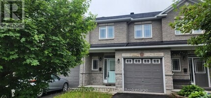 Building Photo - 737 Percifor Way