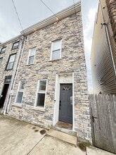 Front exterior - 4254 Terrace St