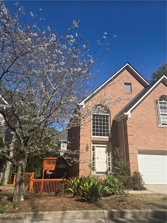 Building Photo - 1209 Wildcliff Cir