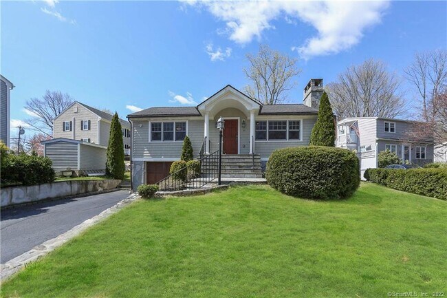 Foto del edificio - 43 Summer St