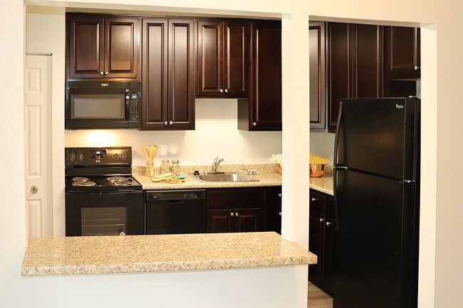 Foto del edificio - Macungie Village