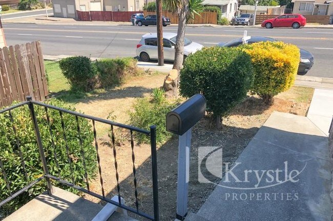 Building Photo - 3 bedroom in Vallejo CA 94590