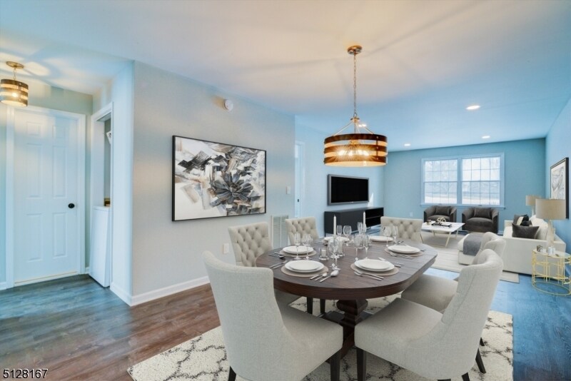 113 Alexandria Way, Bernards, NJ 07920 Condo for Rent in Bernards, NJ