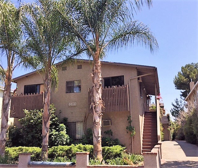 Foto principal - 4430 Finley Ave