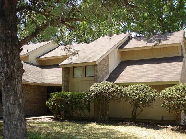 Foto del edificio - 603 Cache Cove Ct