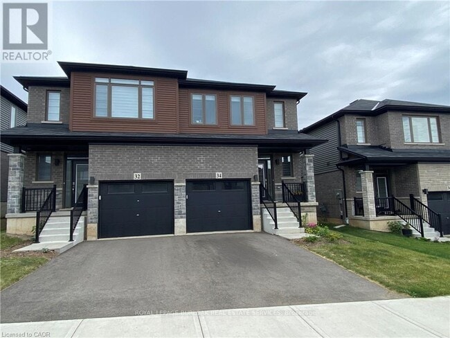 Building Photo - 34 Baker Ln