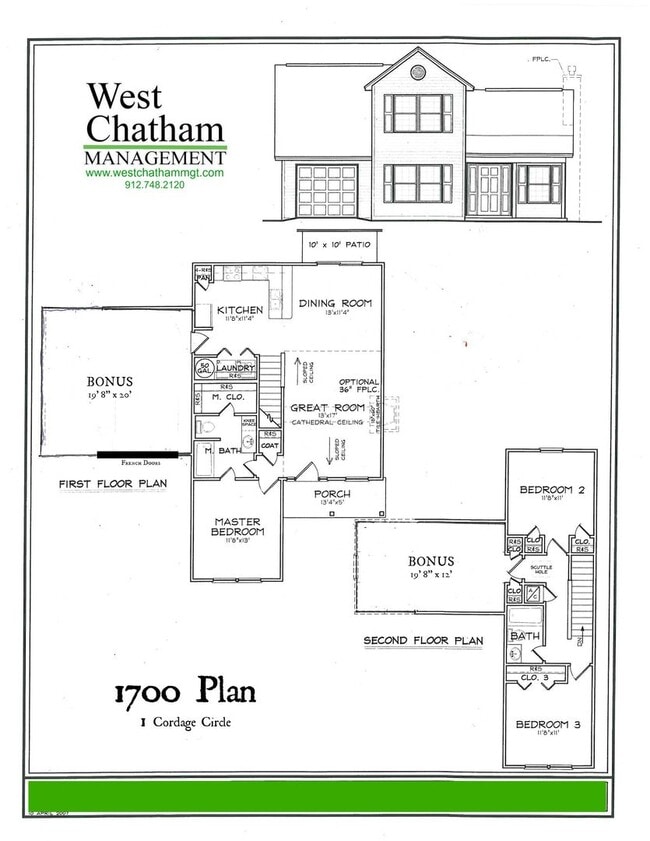 Building Photo - 1 Cordage Cir