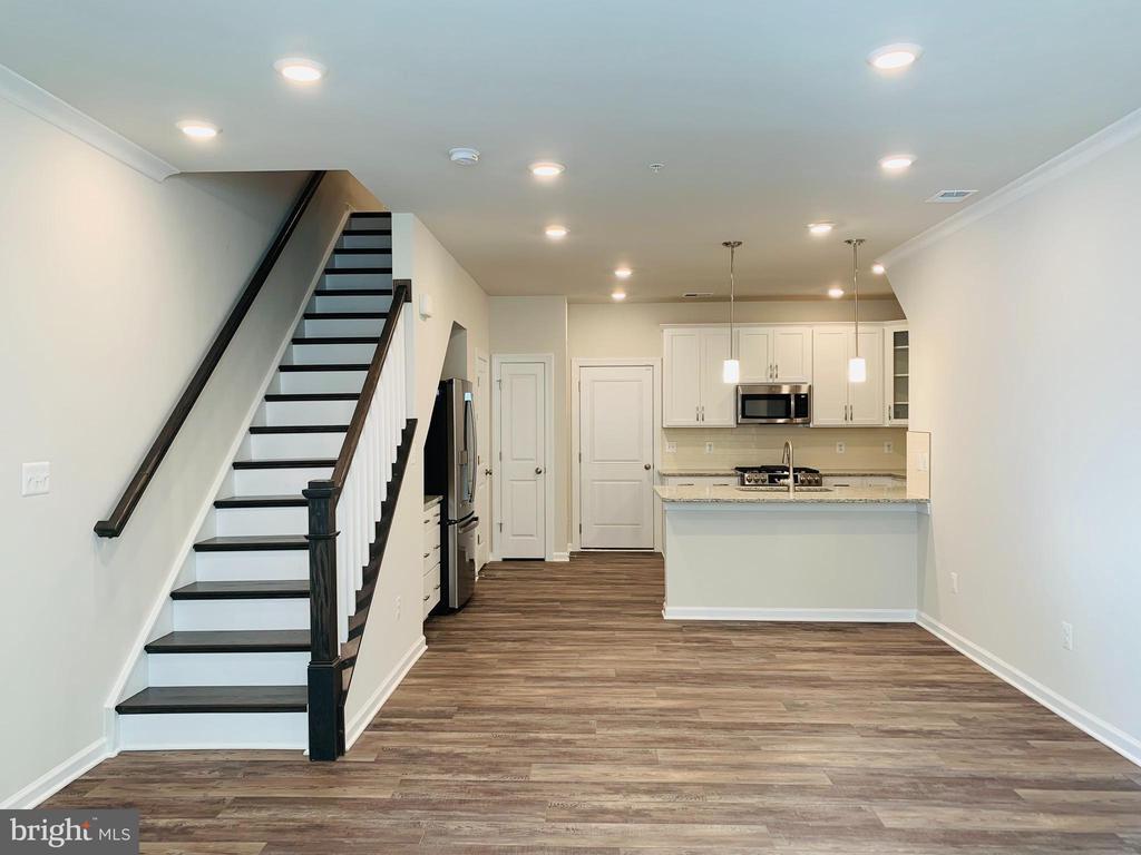 Foto principal - 22486 Radford Point Ter