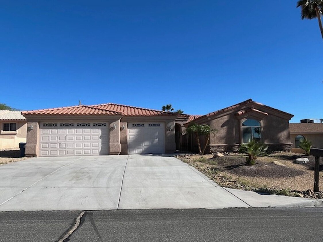 Primary Photo - 4 Bedroom - 4 Bath Pool Home