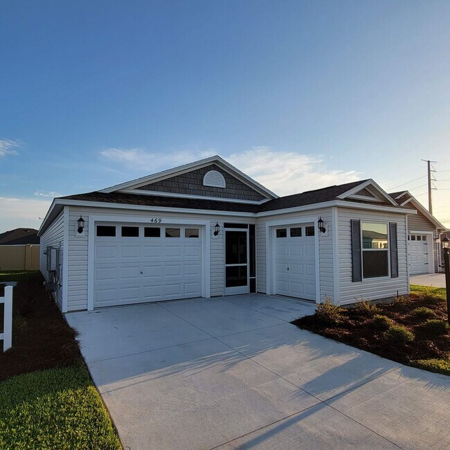 Foto del edificio - Wonderful home in Citrus Grove