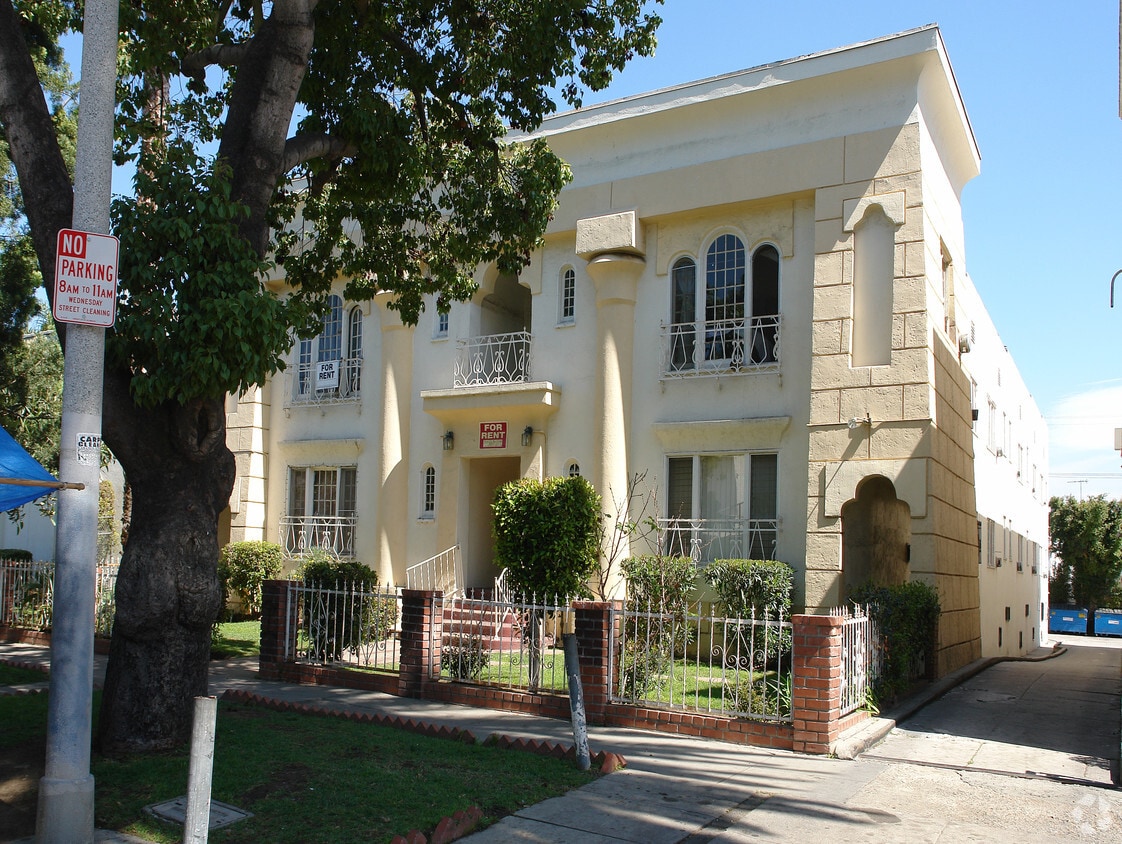 137 Apartments for Rent in Hancock Park, CA WestsideRentals