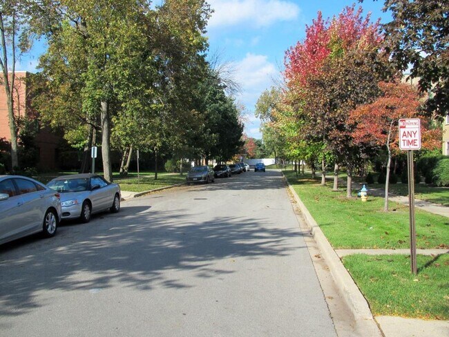 Foto del edificio - 13 N Clifton Ave