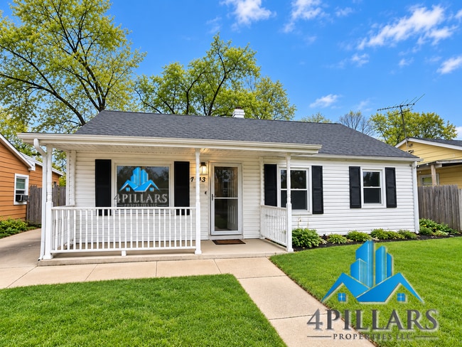 Building Photo - "Outstanding 3-Bedroom Gem in Hammond"