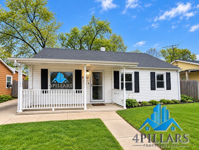 Foto del edificio - "Outstanding 3-Bedroom Gem in Hammond"