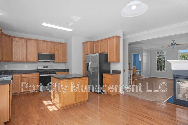 Foto del edificio - 905 Hall Station Dr