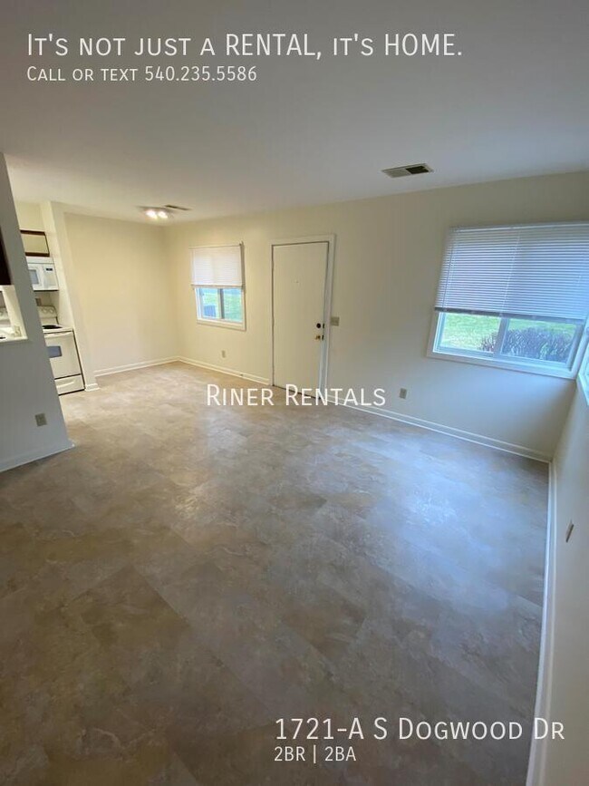 Building Photo - 1721-A S Dogwood Dr