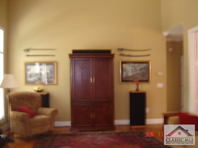 Foto del edificio - 115 Greystone Terrace