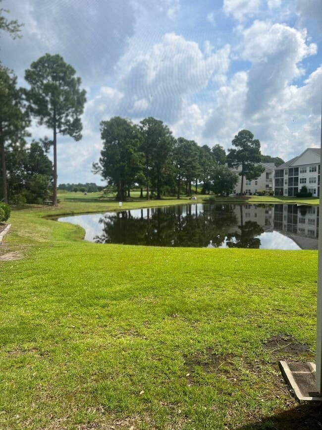 Photo - Beautiful ground floor condo with LOTS OF UPGRADES in Windsor Green II, Carolina Forest area
