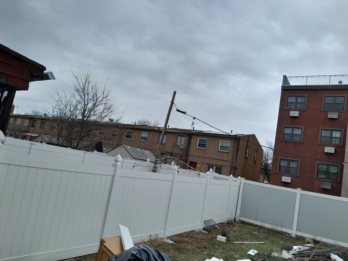 801 Mother Gaston Blvd, Brooklyn, NY 11212 House Rental in Brooklyn