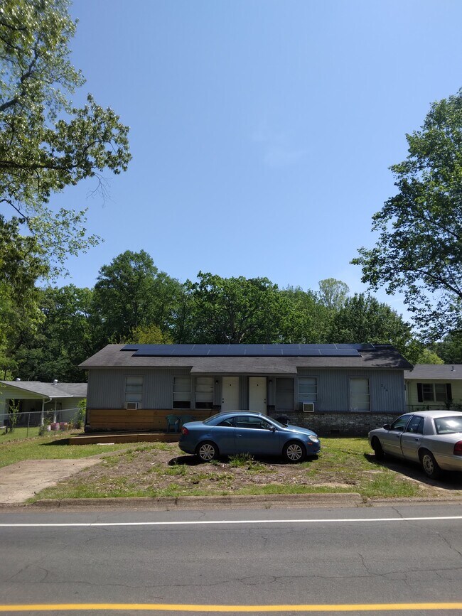234 Unidad A y B - 235 N 25th St