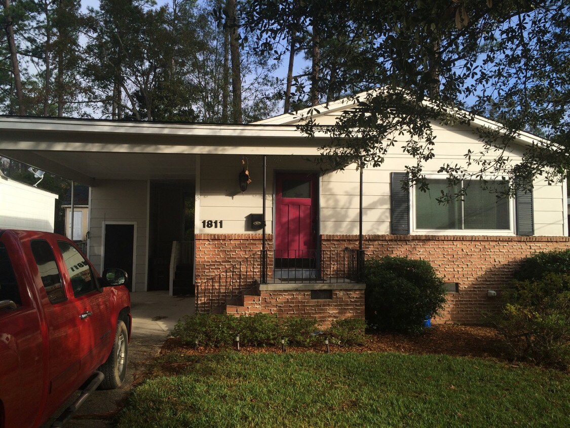 1st Terrace House for Rent in Hattiesburg, MS