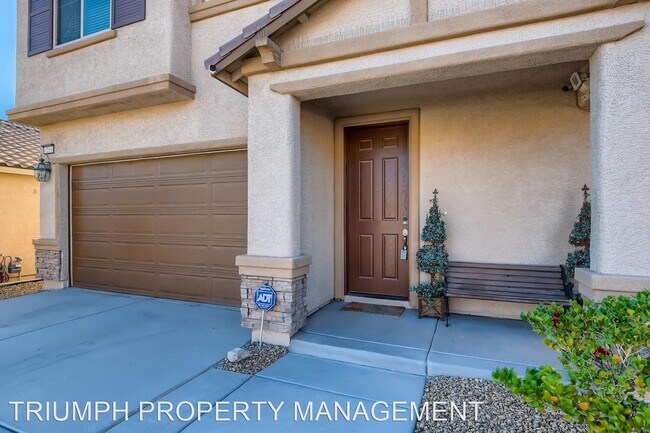 Building Photo - 4 br, 3.5 bath House - 7251 Spring Flower ...