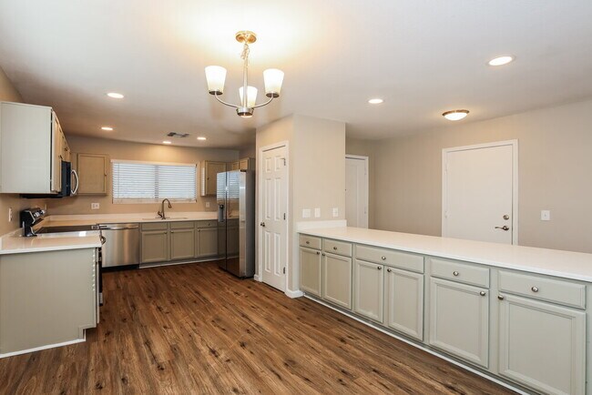 Foto del edificio - 18611 North 22nd St