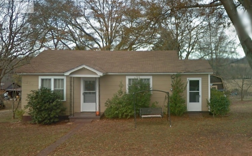 1606 Denver Rd, Anderson, SC 29625 House Rental in Anderson, SC