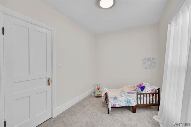 Building Photo - 1097 Tonawanda St