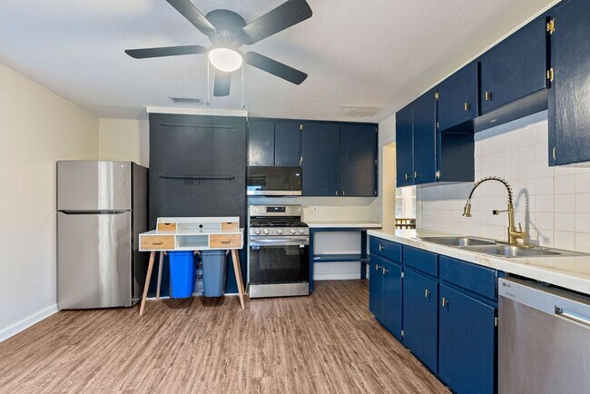 Foto del edificio - Where Vintage Charm Meets Austin Energy