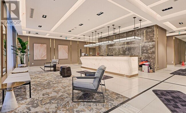 Photo du bâtiment - 543 Richmond St W