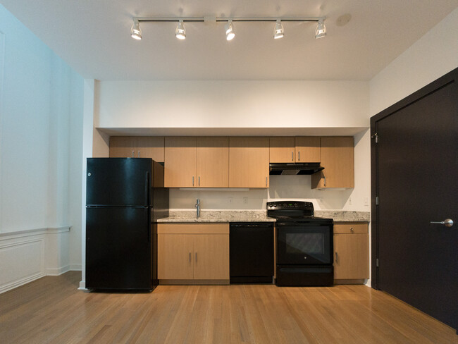 Foto del edificio - 236 S Watkins St