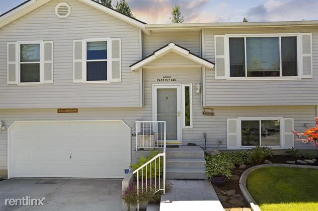 Foto del edificio - 3 br, 2 bath House - 4808 East 15th Avenue