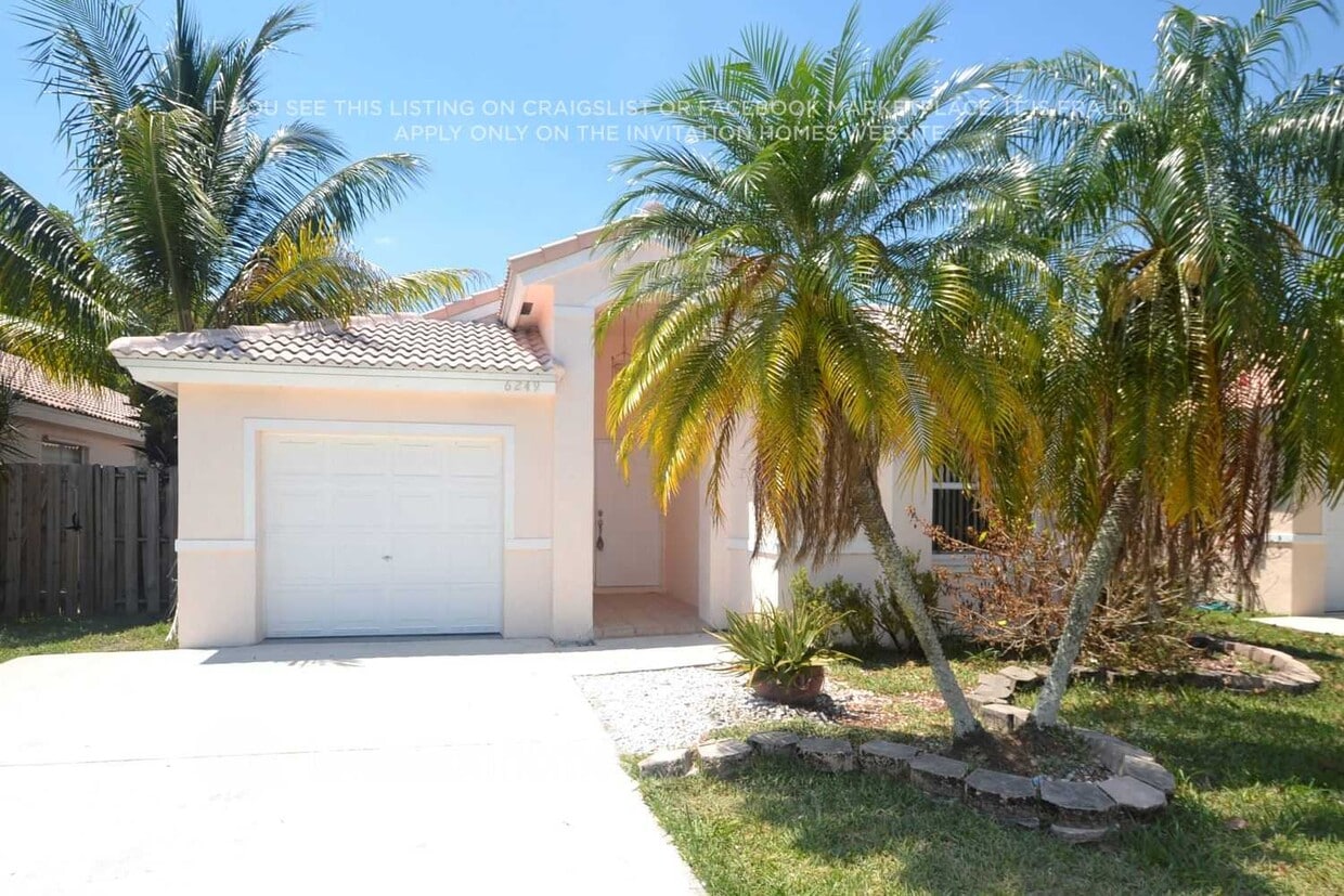 Foto principal - 6249 Island Way