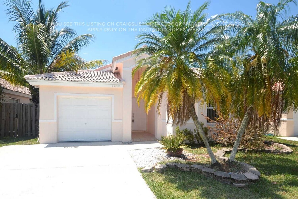 Primary Photo - 6249 Island Way