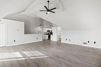 Interior Photo - Patuxent Place