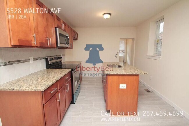 Building Photo - 5528 Walton Ave