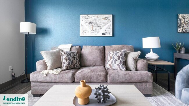 Foto del edificio - 14805 Grisby Rd