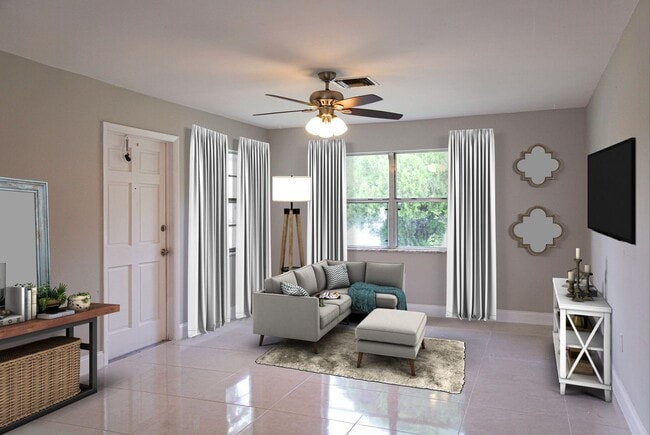 Building Photo - ***NO HOA*** SUNRISE VILLAS ** PET FRIENDL...