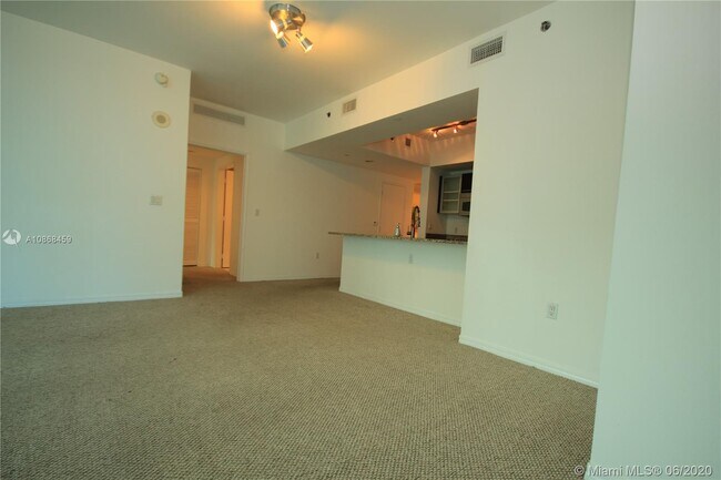 Foto del edificio - 951 Brickell Ave