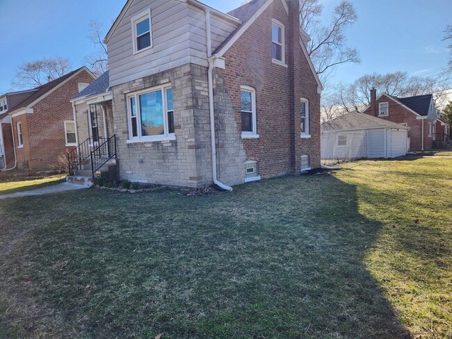 Photo - 14124 Manor Ave House