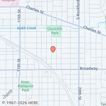 Building Photo - 1126 16th St