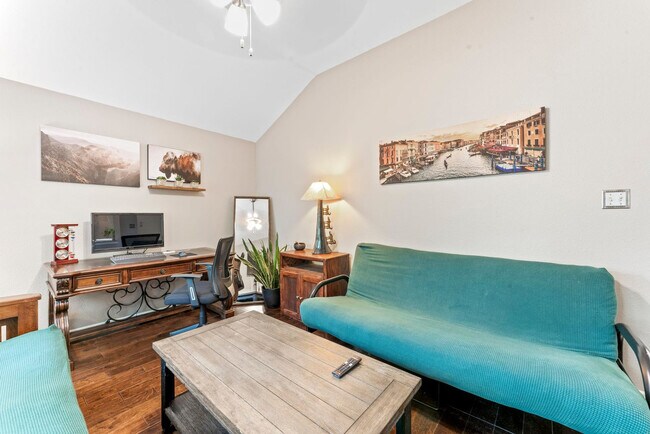 Foto del edificio - 1820 Whirlwind Trail