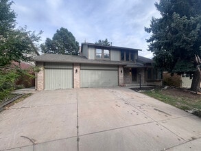 Building Photo - 5568 S Ouray St