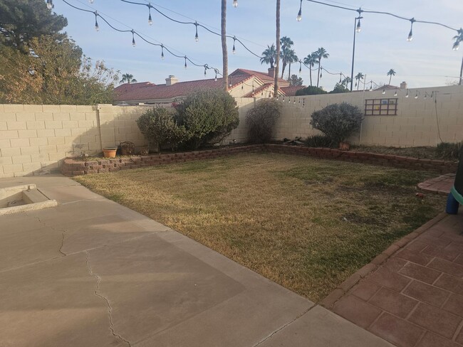 Foto del edificio - Spacious 4 bd room 3-bth home in gilbert