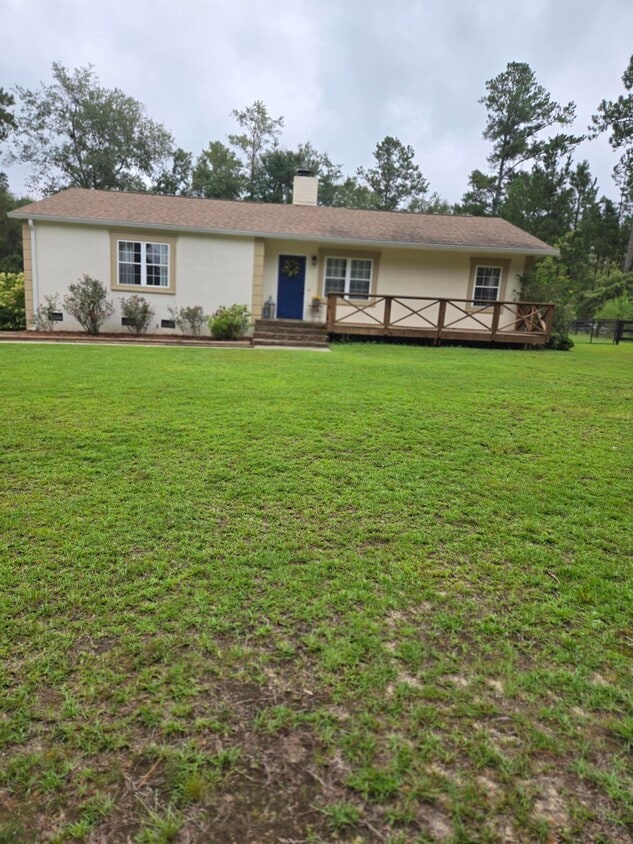 Primary Photo - 2183 Chukker Crk Rd